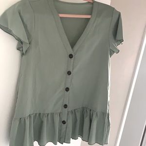 Casual top